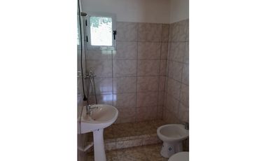 PROPIEDAD EN ALQUILER EN EL BOLSÓN (ZONA CERCANA AL CENTRO)