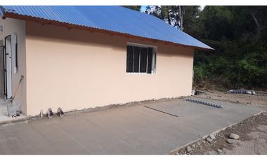 PROPIEDAD EN ALQUILER EN EL BOLSÓN (ZONA CERCANA AL CENTRO)