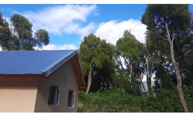 PROPIEDAD EN ALQUILER EN EL BOLSÓN (ZONA CERCANA AL CENTRO)