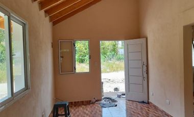 PROPIEDAD EN ALQUILER EN EL BOLSÓN (ZONA CERCANA AL CENTRO)