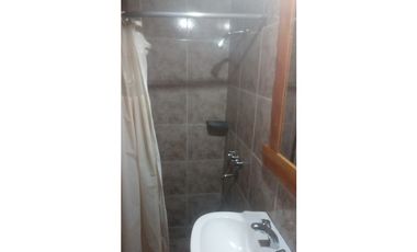 SE ALQUILA CABAÑA MONOAMBIENTE EN VILLA TURISMO