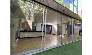 Casa en Arriendo en Envigado El Atravesado