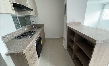 Apartamento en arriendo Conjunto Pardela en Alameda del Rio