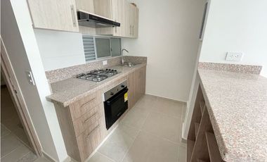 Apartamento en arriendo Conjunto Pardela en Alameda del Rio
