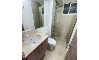 Apartamento en arriendo Conjunto Pardela en Alameda del Rio