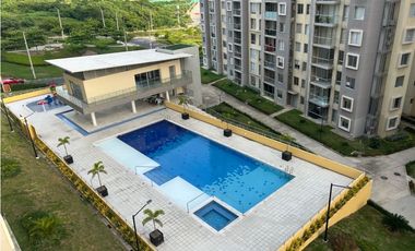 Apartamento en arriendo Conjunto Pardela en Alameda del Rio