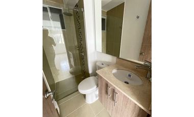 Apartamento en arriendo Conjunto Pardela en Alameda del Rio