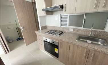 Apartamento en arriendo Conjunto Pardela en Alameda del Rio