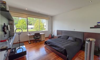 casa moderna de 4 habitaciones POBLADO MEDELLIN San Lucas