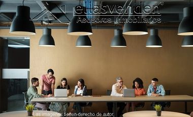 PRO2174 Oficinas en Renta, Cordillera Residencial Fase Uno en Santa Catarina