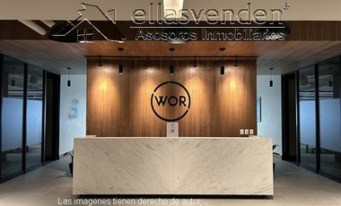 PRO2174 Oficinas en Renta, Cordillera Residencial Fase Uno en Santa Catarina