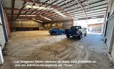PRO2180 Bodegas en Venta, Centro en Salinas Victoria