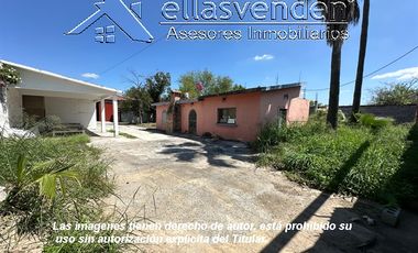 PRO2180 Bodegas en Venta, Centro en Salinas Victoria