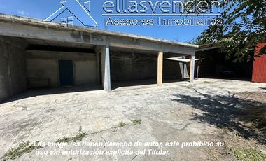PRO2180 Bodegas en Venta, Centro en Salinas Victoria