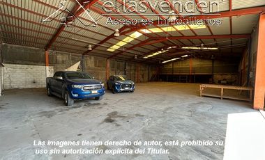 PRO2180 Bodegas en Venta, Centro en Salinas Victoria