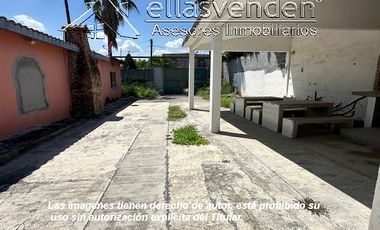 PRO2180 Bodegas en Venta, Centro en Salinas Victoria