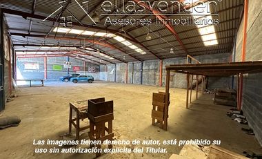 PRO2180 Bodegas en Venta, Centro en Salinas Victoria
