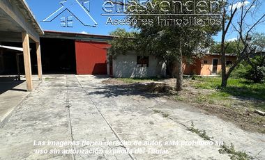 PRO2180 Bodegas en Venta, Centro en Salinas Victoria