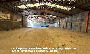 PRO2180 Bodegas en Venta, Centro en Salinas Victoria