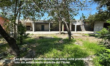 PRO2180 Bodegas en Venta, Centro en Salinas Victoria