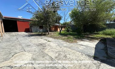 PRO2180 Bodegas en Venta, Centro en Salinas Victoria