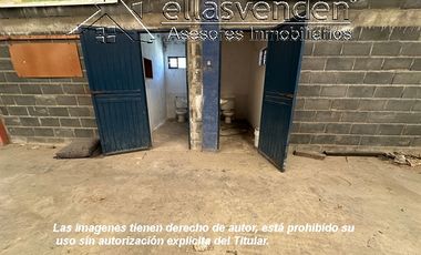PRO2180 Bodegas en Venta, Centro en Salinas Victoria