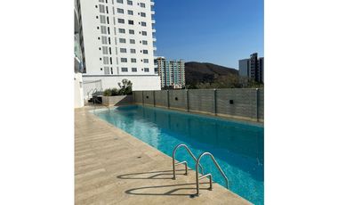 Apartamento con vista al mar y permiso de turismo - 005