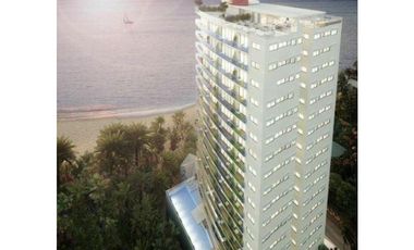 Apartamento con vista al mar y permiso de turismo - 005