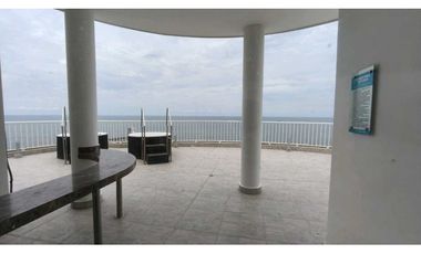 Apartamento con vista al mar y permiso de turismo - 005