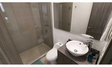 Apartamento con vista al mar y permiso de turismo - 005