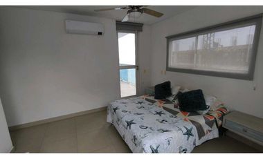 Apartamento con vista al mar y permiso de turismo - 005