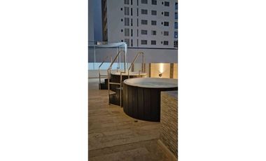 Apartamento con vista al mar y permiso de turismo - 005