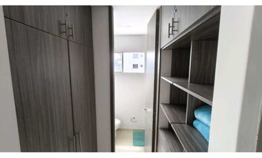 Apartamento con vista al mar y permiso de turismo - 005