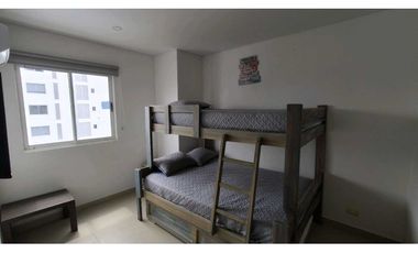 Apartamento con vista al mar y permiso de turismo - 005