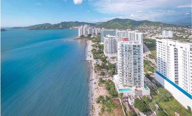 Apartamento con vista al mar y permiso de turismo - 005