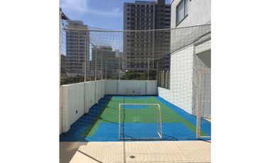 Apartamento con vista al mar y permiso de turismo - 005