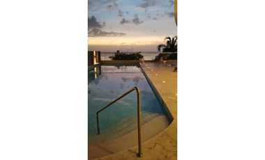 Apartamento con vista al mar y permiso de turismo - 005