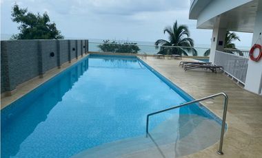 Apartamento con vista al mar y permiso de turismo - 005