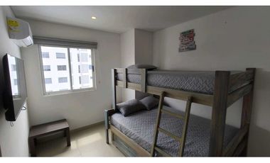 Apartamento con vista al mar y permiso de turismo - 005