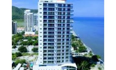 Apartamento con vista al mar y permiso de turismo - 005