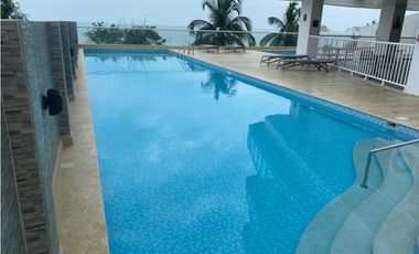 Apartamento con vista al mar y permiso de turismo - 005