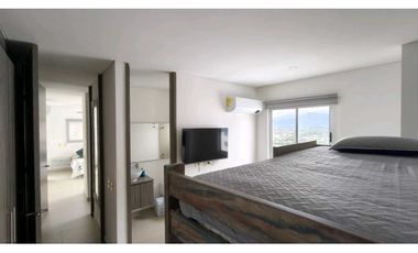 Apartamento con vista al mar y permiso de turismo - 005