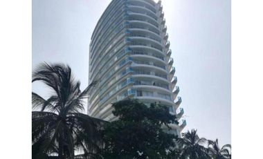 Apartamento con vista al mar y permiso de turismo - 005