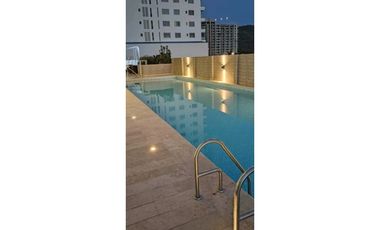 Apartamento con vista al mar y permiso de turismo - 005