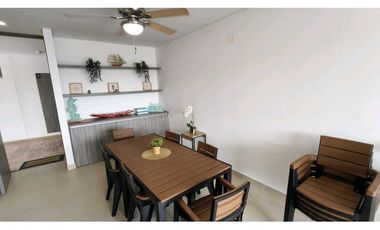 Apartamento con vista al mar y permiso de turismo - 005