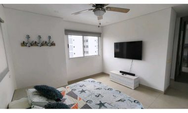 Apartamento con vista al mar y permiso de turismo - 005