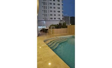 Apartamento con vista al mar y permiso de turismo - 005