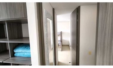 Apartamento con vista al mar y permiso de turismo - 005