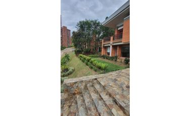 Vendo Casa en El Poblado1 - Sector El Tesoro