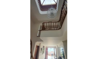 Vendo Casa en El Poblado1 - Sector El Tesoro